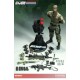 GI Joe Beachhead 12 inch Figure